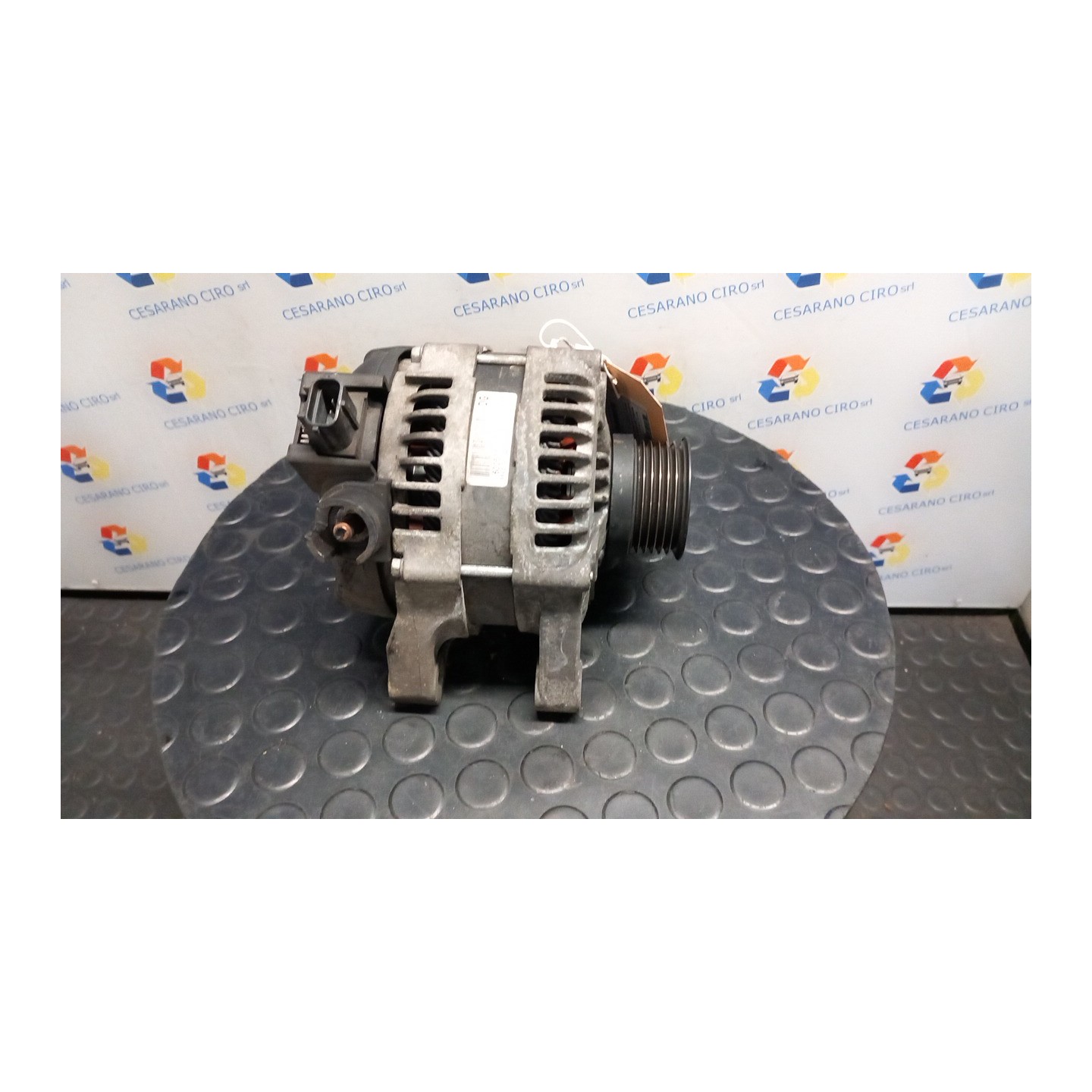 ALTERNATORE 150AMP ROTAZ. 032 VOLVO V50 (02/04-12/12) D4204T 36000599