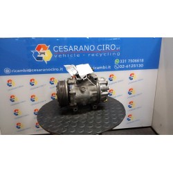 COMPRESSORE A/C 034 VOLVO V50 (02/04-12/12) D4204T 36000270