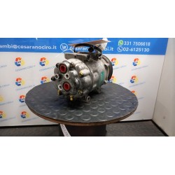 COMPRESSORE A/C 034 VOLVO V50 (02/04-12/12) D4204T 36000270