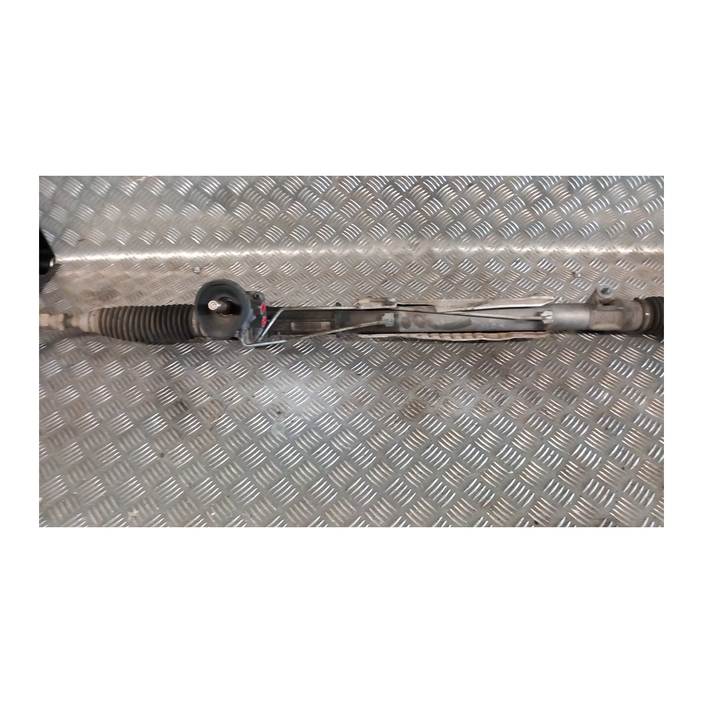 SCATOLA STERZO 037 ALFA ROMEO 159 (X3/X9) (07/05-06/13) 939A2000 50515292
