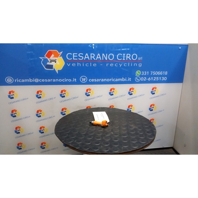 INIETTORE 045 OPEL AGILA (H08) (01/08-) K12B 93194237