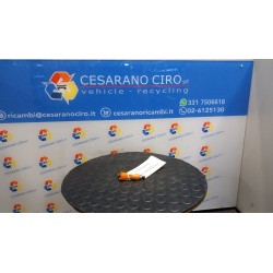 INIETTORE 046 OPEL AGILA (H08) (01/08-) K12B 93194237