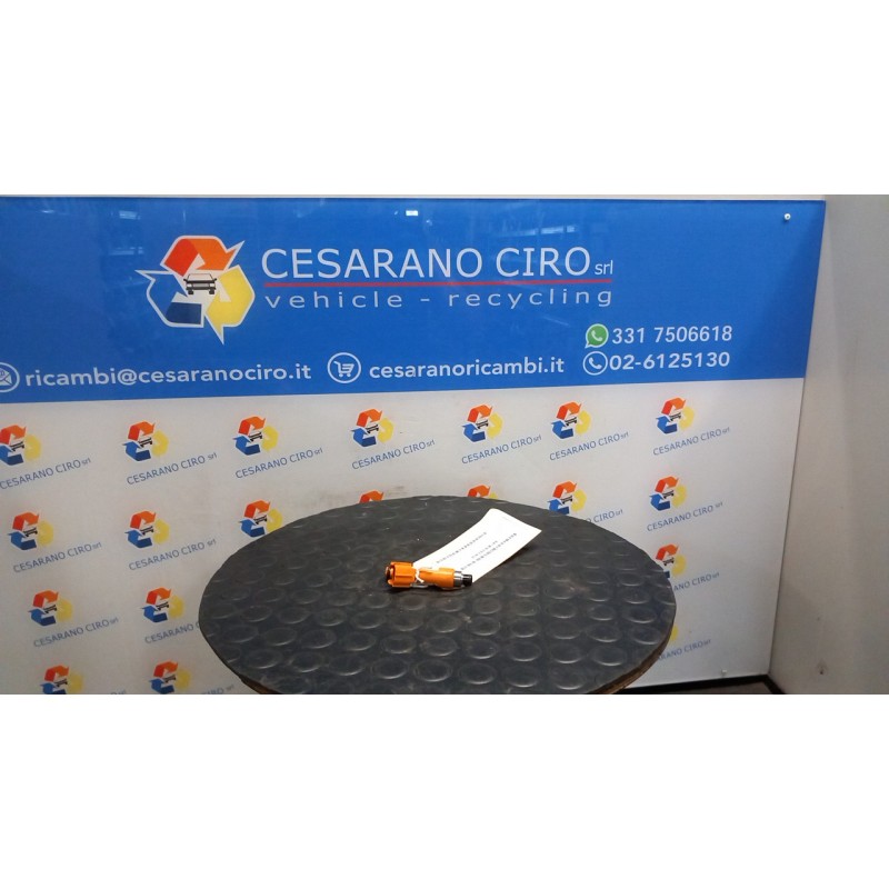 INIETTORE 046 OPEL AGILA (H08) (01/08-) K12B 93194237