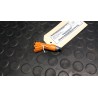 INIETTORE 046 OPEL AGILA (H08) (01/08-) K12B 93194237
