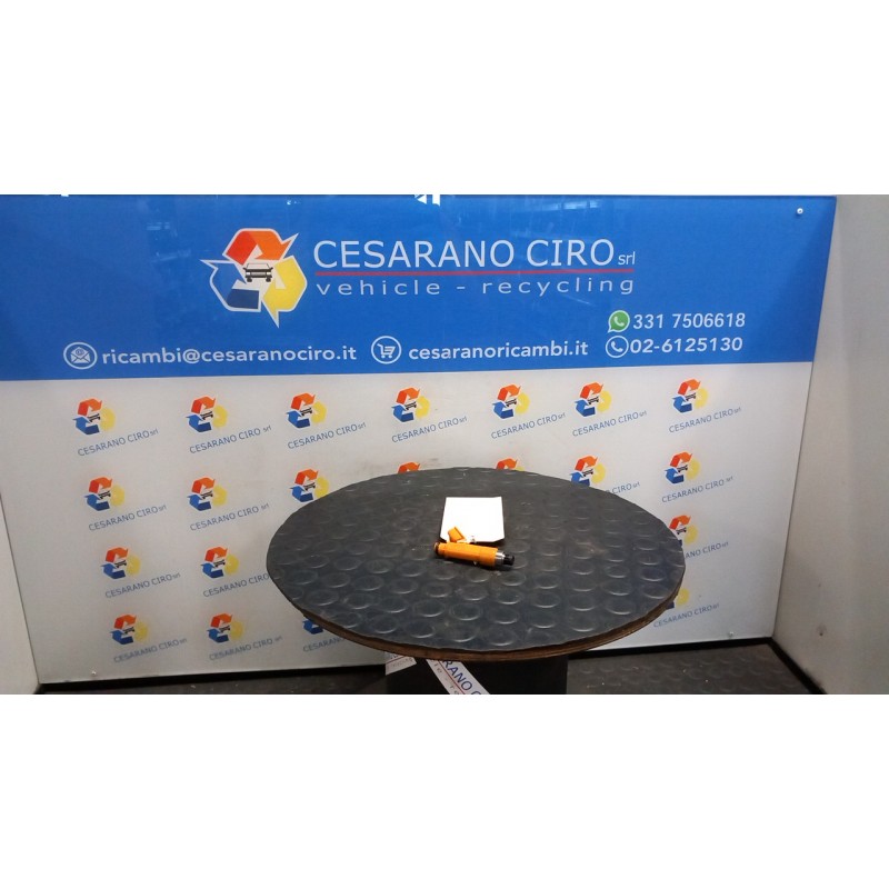 INIETTORE 047 OPEL AGILA (H08) (01/08-) K12B 93194237