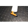 INIETTORE 047 OPEL AGILA (H08) (01/08-) K12B 93194237