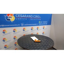 INIETTORE 047 OPEL AGILA (H08) (01/08-) K12B 93194237