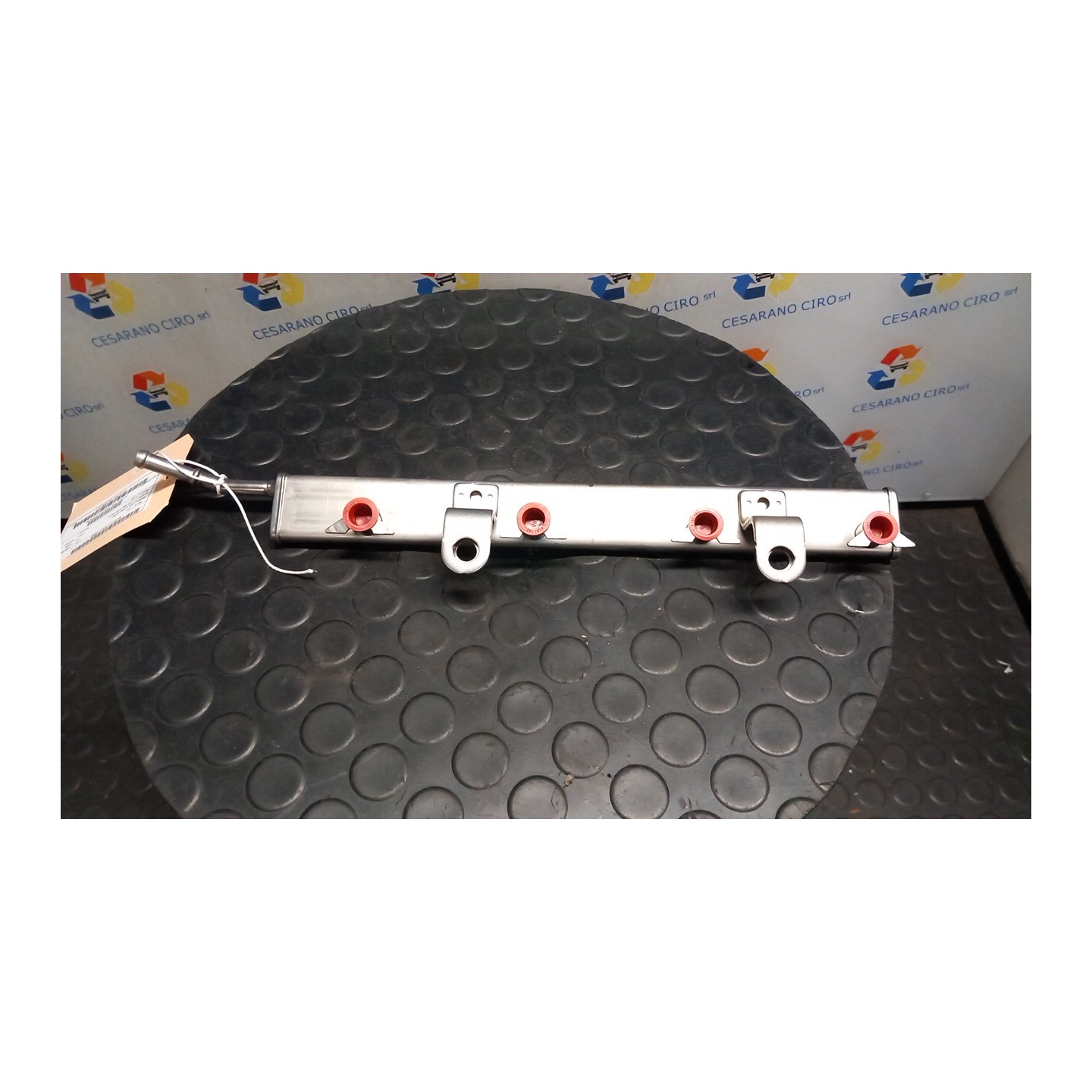 DISTRIBUTORE CARBURANTE 048 OPEL AGILA (H08) (01/08-) K12B 93194240