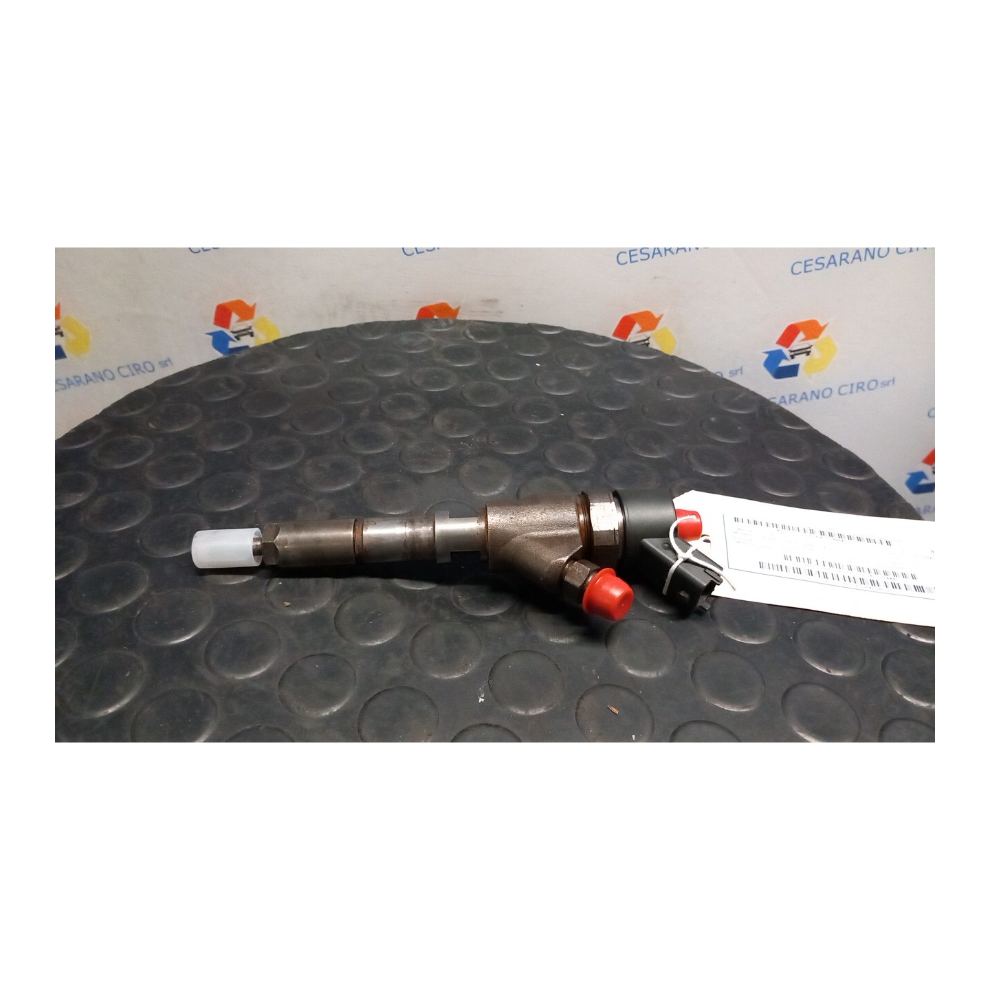 INIETTORE DIESEL 002 SUZUKI GRAND VITARA (04/98-11/07) RHZ 1531067G20000