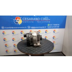 ALTERNATORE 70AMP 040 FIAT BRAVO (3L) (01/07-03/10) 192B2000 52003536