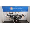 ALZACRISTALLO ELETTR. PORTA ANT. C/M DX. 013 CITROEN XSARA PICASSO (12/99-01/10) 9HZ 9222F9