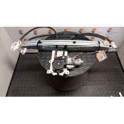 ALZACRISTALLO ELETTR. PORTA ANT. C/M DX. 013 CITROEN XSARA PICASSO (12/99-01/10) 9HZ 9222F9