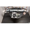 ALZACRISTALLO ELETTR. PORTA ANT. C/M DX. 013 CITROEN XSARA PICASSO (12/99-01/10) 9HZ 9222F9