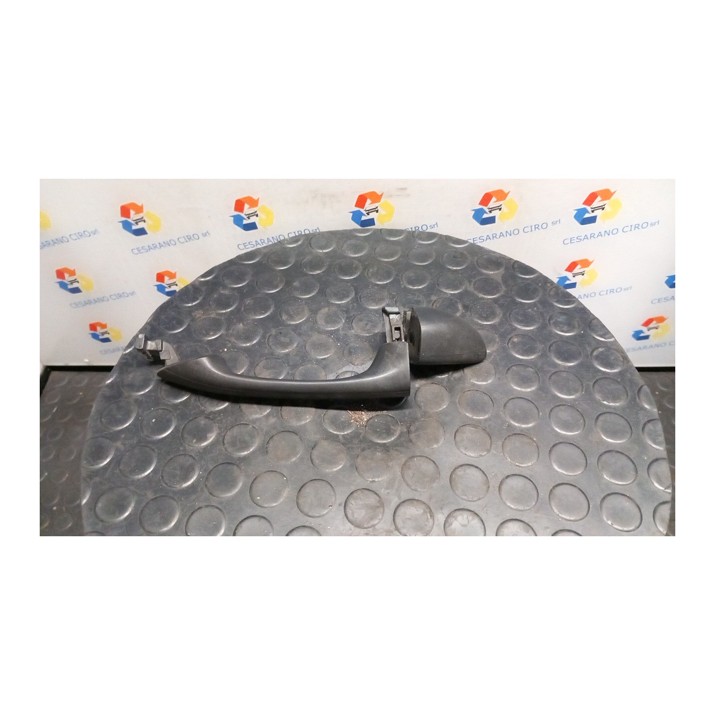 MANIGLIA PORTA ANT. AVANTGRADE DX. 026 MERCEDES-BENZ CLASSE A (W/C169) (07/04-04/13 266920 A16976600021791