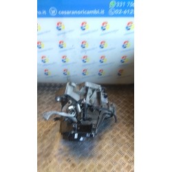 CAMBIO COMPL. 018 VOLKSWAGEN POLO (9N) (10/01-03/05) AZQ 02T300057KV