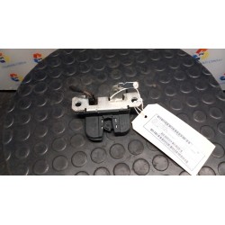 SERRATURA PORTELLO POST. 030 VOLKSWAGEN POLO (9N) (04/05-) BME 6Q6827505E