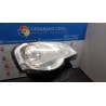 PROIETTORE VALEO DX. 036 VOLKSWAGEN POLO (9N) (04/05-) BME 6Q1941008AT
