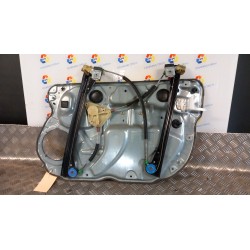 ALZACRISTALLO ELETTR. PORTA ANT. SX. 040 VOLKSWAGEN POLO (9N) (04/05-) BME 6Q3837461J