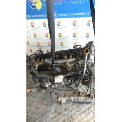 MOTORE SEMICOMPL. 007 FIAT PANDA (2Q) (09/03-12/10) 188A8000 71748408