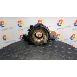 CONTATTO SPIRALIFORME AIRBAG 004 VOLKSWAGEN TOURAN (1T) (02/03-11/10) BMM NB4078023036014