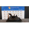 MONTANTE SOSP. ANT. DX. 007 FIAT PANDA (3U) (09/09-09/11) 169A4000 51857220
