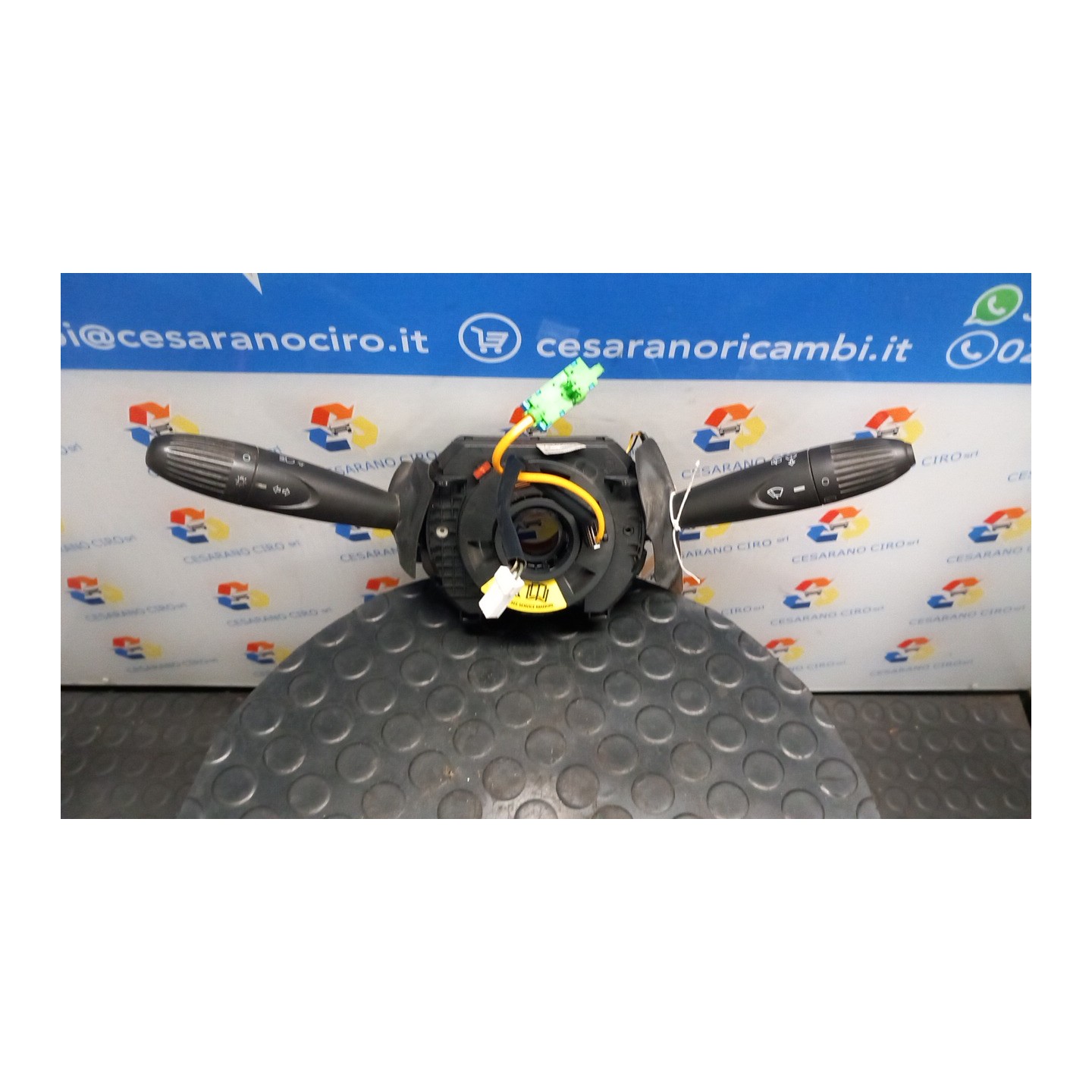 DEVIOGUIDASGANCIO C/CONTAGIRI 014 FIAT PUNTO CLASSIC (2U) (01/07-12/1 188A4000 735400222