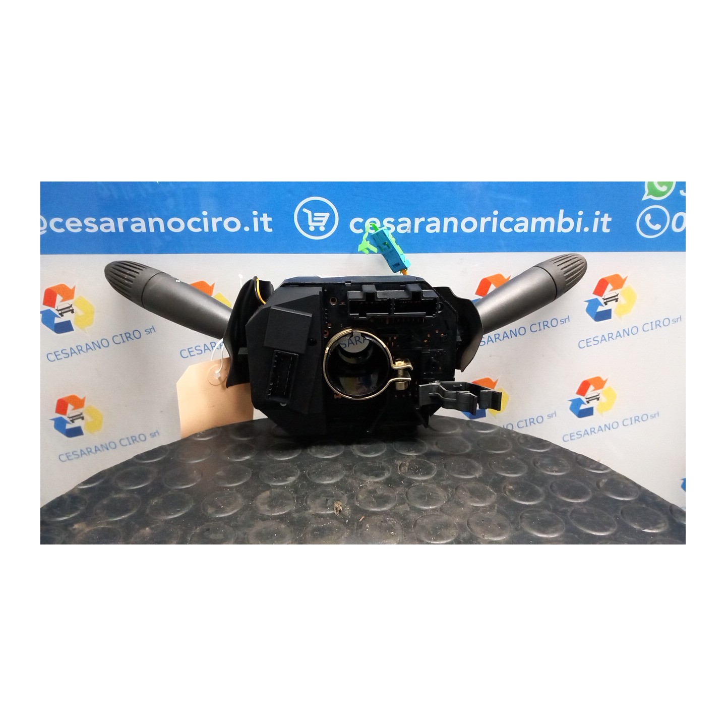 DEVIOGUIDASGANCIO C/CONTAGIRI 014 FIAT PUNTO CLASSIC (2U) (01/07-12/1 188A4000 735400222
