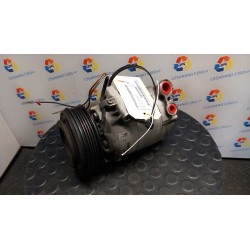 COMPRESSORE A/C 024 OPEL AGILA (H00) (08/03-01/08) Z10XEP 13197255