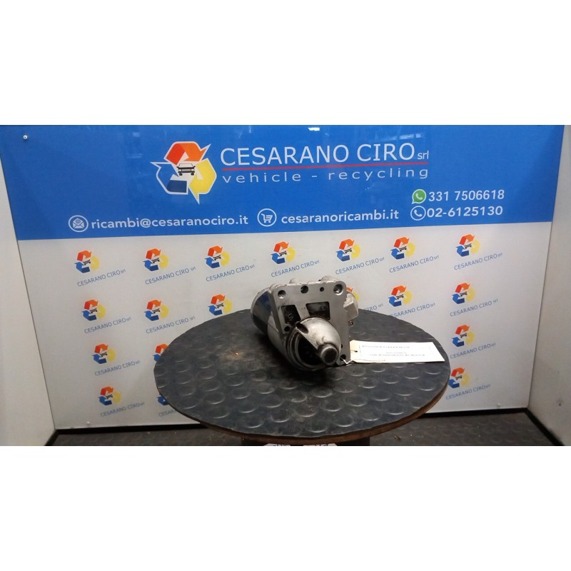 MOTORINO AVVIAMENTO CLASSE 5 032 CITROEN C4 PICASSO (09/06-08/13) 9HR 5802Z8