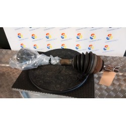 SEMIALBERO ANT. COMPL. T.1A999999 DX. 040 LAND ROVER FREELANDER (08/02-10/06) 204D3 TDB104020