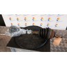 SEMIALBERO ANT. COMPL. T.1A999999 DX. 040 LAND ROVER FREELANDER (08/02-10/06) 204D3 TDB104020