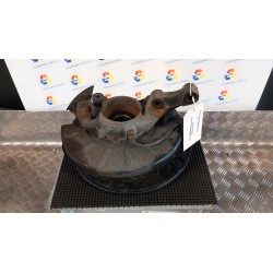 MONTANTE SOSP. ANT. SX. 041 LAND ROVER FREELANDER (08/02-10/06) 204D3 RUB000050