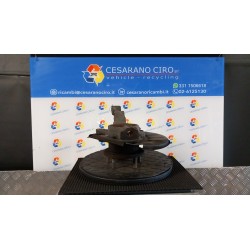 MONTANTE SOSP. ANT. SX. 041 LAND ROVER FREELANDER (08/02-10/06) 204D3 RUB000050