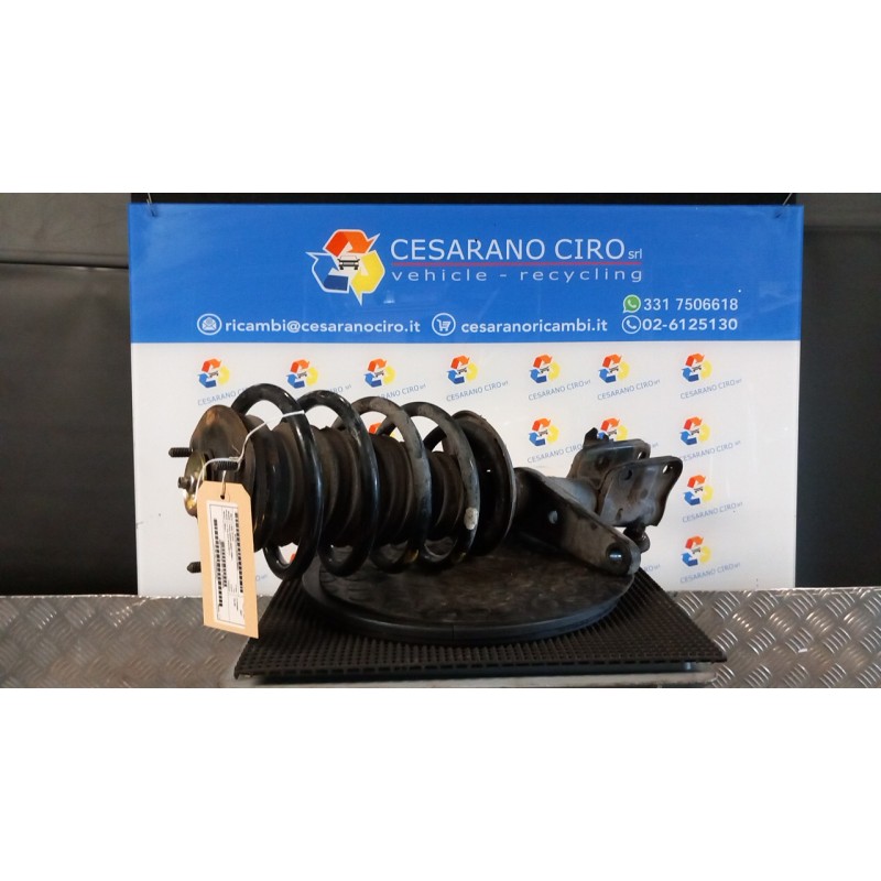 AMMORTIZZATORE ANT. SX. 043 LAND ROVER FREELANDER (08/02-10/06) 204D3 RNB103570