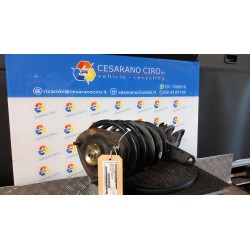 AMMORTIZZATORE ANT. SX. 043 LAND ROVER FREELANDER (08/02-10/06) 204D3 RNB103570