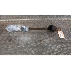 SEMIALBERO ANT. COMPL. DX. 046 FORD KA (CCU) (10/08-03/17) 169A5000 1838403