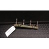 INIETTORE 053 NISSAN MICRA (K12E) (11/02-05/06) CR12 16600AX20B