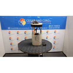 POMPA CARBURANTE C/TRASDUTTORE (GALLEGGIANTE) 064 SEAT IBIZA (6J) (05/08-03/13) BXW 6R0919051M