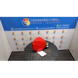 SPORTELLO CARBURANTE C/FONDO GIA APPLICATO 065 SEAT IBIZA (6J) (05/08-03/13) BXW 6J3809905DGRU