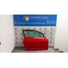 PORTA ANT. DX. 067 SEAT IBIZA (6J) (05/08-03/13) BXW 6J3831056