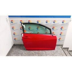PORTA ANT. DX. 067 SEAT IBIZA (6J) (05/08-03/13) BXW 6J3831056