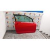 PORTA ANT. DX. 067 SEAT IBIZA (6J) (05/08-03/13) BXW 6J3831056