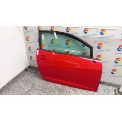 PORTA ANT. DX. 067 SEAT IBIZA (6J) (05/08-03/13) BXW 6J3831056