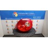FANALE POST. SX. 087 CHEVROLET (DAEWOO) MATIZ (M200) (04/05-12/10) A08S3 42403114