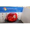 FANALE POST. SX. 087 CHEVROLET (DAEWOO) MATIZ (M200) (04/05-12/10) A08S3 42403114