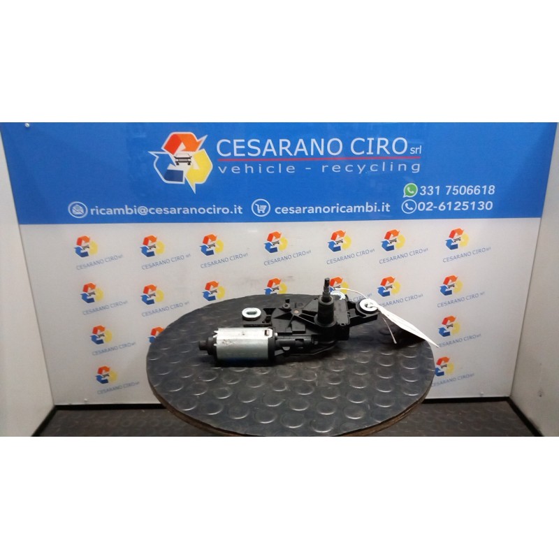 MOTORINO TERGILUNOTTO 088 SEAT IBIZA (6J) (05/08-03/13) BXW 6J3955711