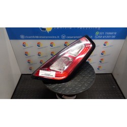 FANALE POST. RACING,SPORT DX. 092 FIAT PUNTO EVO (3J) (08/09-07/13) 199A4000 51927094