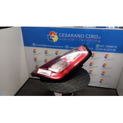 FANALE POST. RACING,SPORT DX. 092 FIAT PUNTO EVO (3J) (08/09-07/13) 199A4000 51927094