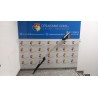 MANCORRENTE TETTO SPECIFICHE SX. 100 FIAT FIORINO (3N) (10/07-04/16) 350A1000 735477088