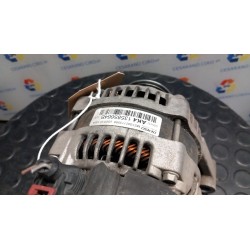 ALTERNATORE 100AMP 001 OPEL CORSA (X15) (12/14-12/19) B12XER 13585664